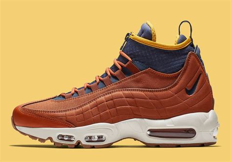 nike air max 95 sneakerboot replica|air max 95 sneaker boots.